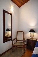 Forest Edge Hotel