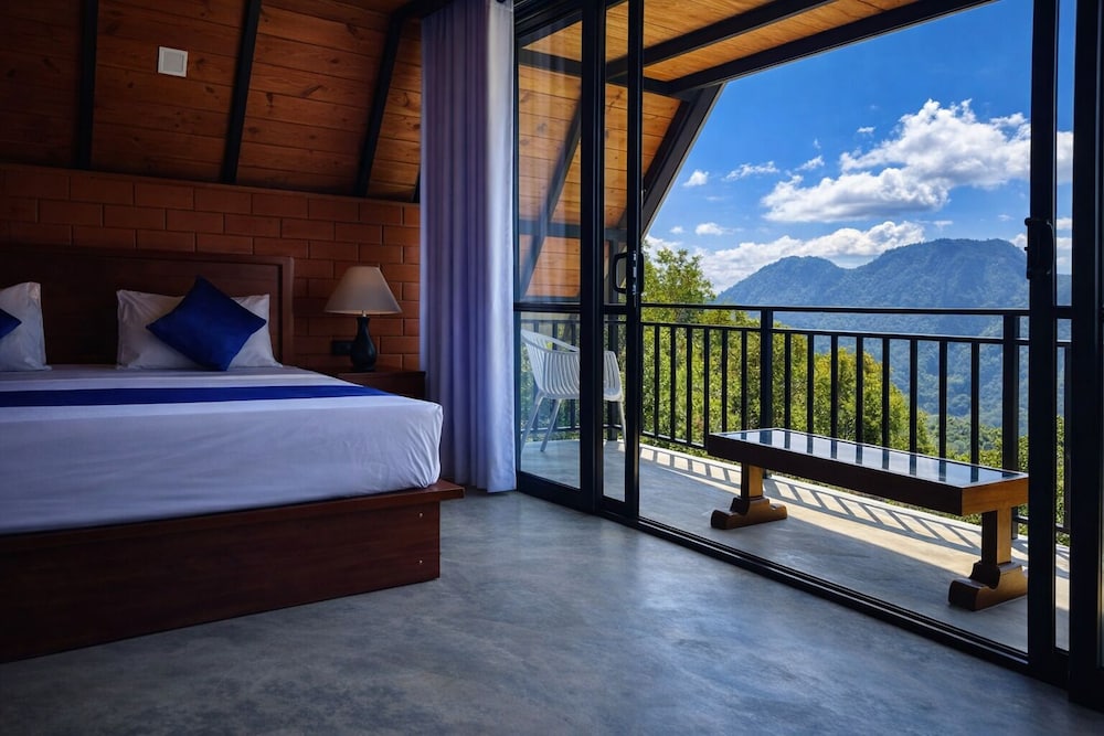 Forest Edge Hotel
