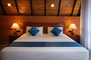 Forest Edge Hotel