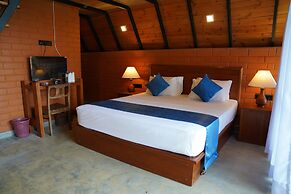 Forest Edge Hotel