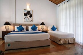Forest Edge Hotel