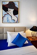 Forest Edge Hotel