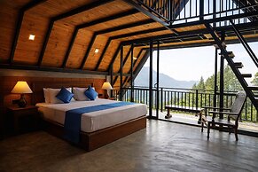 Forest Edge Hotel