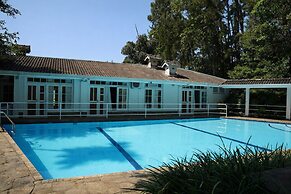 Forest Edge Hotel