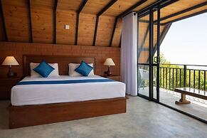 Forest Edge Hotel