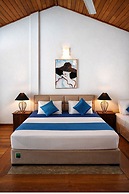 Forest Edge Hotel
