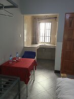 MEULY FAMILY LODGE
