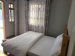 MEULY FAMILY LODGE