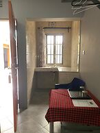 MEULY FAMILY LODGE