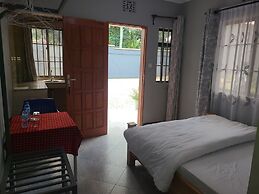 MEULY FAMILY LODGE