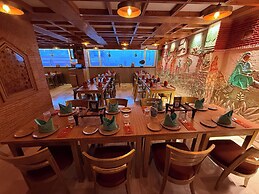 Ikonic Hotel - Bhushi Dam Lonavala