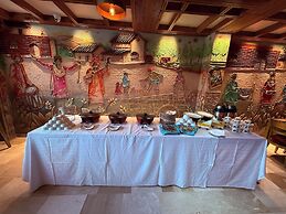 Ikonic Hotel - Bhushi Dam Lonavala
