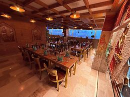 Ikonic Hotel - Bhushi Dam Lonavala