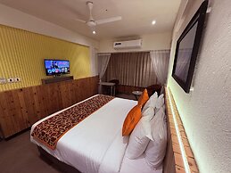 Ikonic Hotel - Bhushi Dam Lonavala