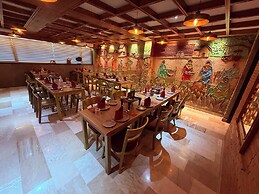 Ikonic Hotel - Bhushi Dam Lonavala