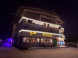 Ikonic Hotel - Bhushi Dam Lonavala