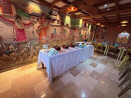 Ikonic Hotel - Bhushi Dam Lonavala