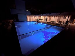 Ikonic Hotel - Bhushi Dam Lonavala