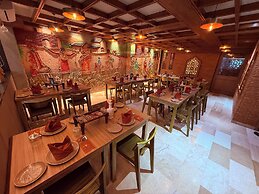 Ikonic Hotel - Bhushi Dam Lonavala