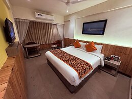 Ikonic Hotel - Bhushi Dam Lonavala