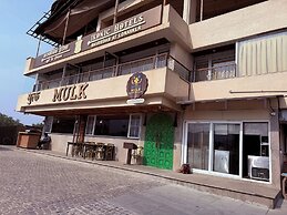Ikonic Hotel - Bhushi Dam Lonavala