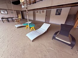 Ikonic Hotel - Bhushi Dam Lonavala