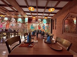 Ikonic Hotel - Bhushi Dam Lonavala