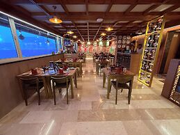 Ikonic Hotel - Bhushi Dam Lonavala