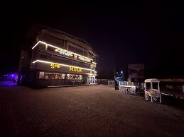 Ikonic Hotel - Bhushi Dam Lonavala