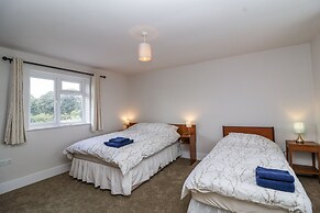 The Miners Cottage