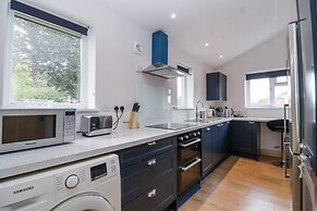 The Miners Cottage