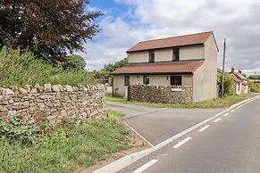 The Miners Cottage