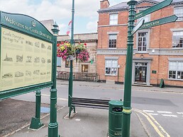 Hambleton House