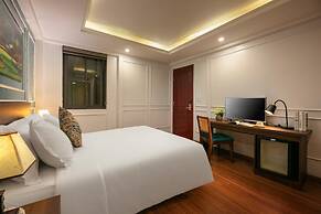 Glow Sapa Hotel