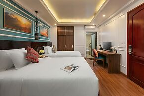 Glow Sapa Hotel