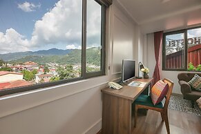 Glow Sapa Hotel