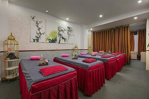 Glow Sapa Hotel