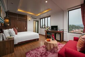 Glow Sapa Hotel
