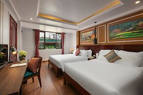 Glow Sapa Hotel