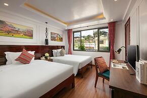 Glow Sapa Hotel