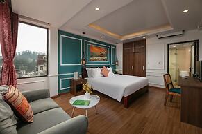 Glow Sapa Hotel
