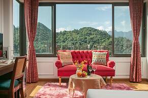Glow Sapa Hotel