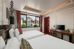 Glow Sapa Hotel