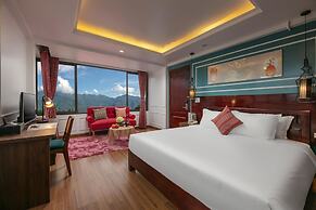Glow Sapa Hotel