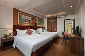 Glow Sapa Hotel
