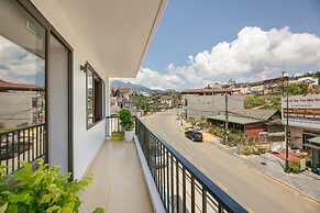 Glow Sapa Hotel