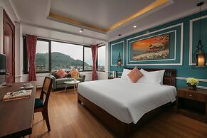 Glow Sapa Hotel