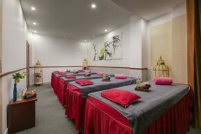 Glow Sapa Hotel