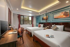 Glow Sapa Hotel