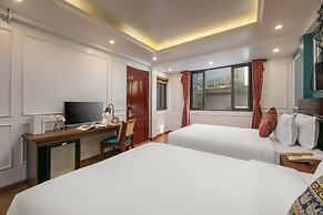 Glow Sapa Hotel